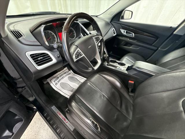 used 2013 GMC Terrain car