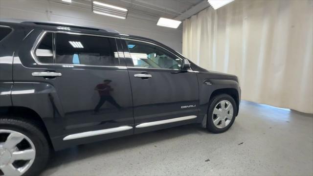 used 2013 GMC Terrain car