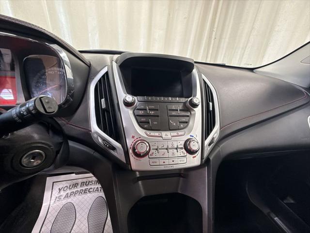 used 2013 GMC Terrain car