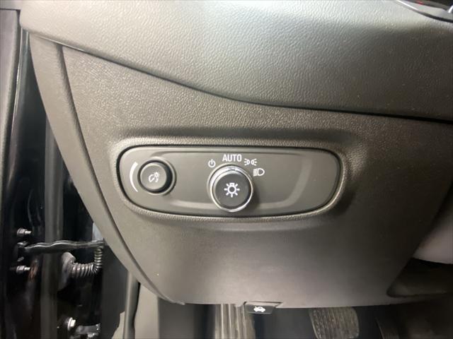 used 2023 Chevrolet Equinox car, priced at $23,079