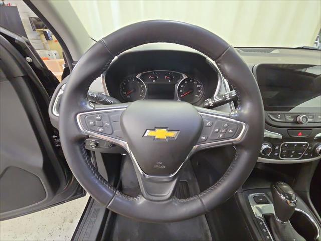 used 2019 Chevrolet Equinox car, priced at $15,818