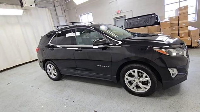 used 2019 Chevrolet Equinox car, priced at $15,818
