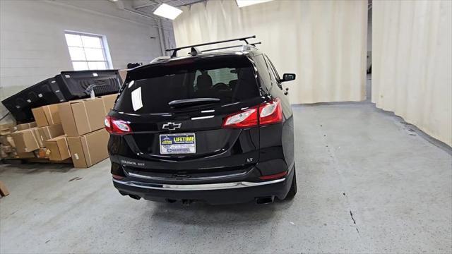 used 2019 Chevrolet Equinox car, priced at $15,818