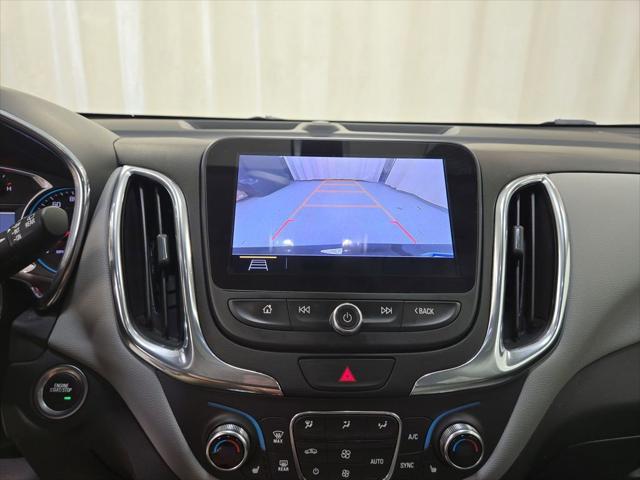 used 2019 Chevrolet Equinox car, priced at $15,818