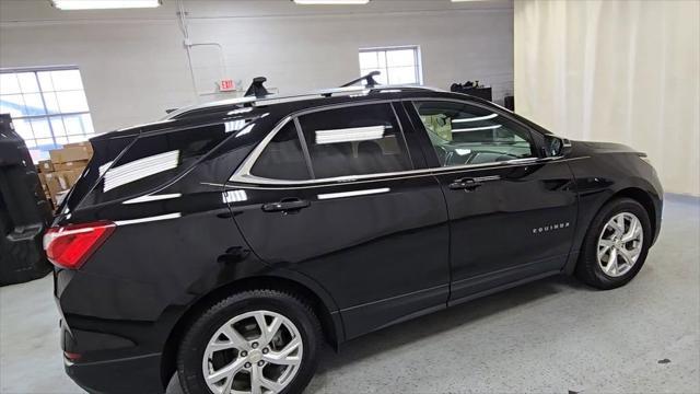 used 2019 Chevrolet Equinox car, priced at $15,818