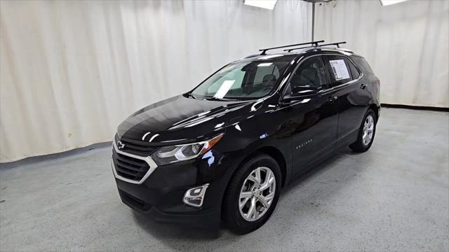 used 2019 Chevrolet Equinox car, priced at $15,818