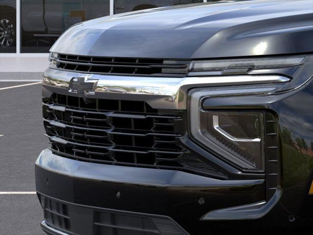 new 2025 Chevrolet Tahoe car, priced at $64,766