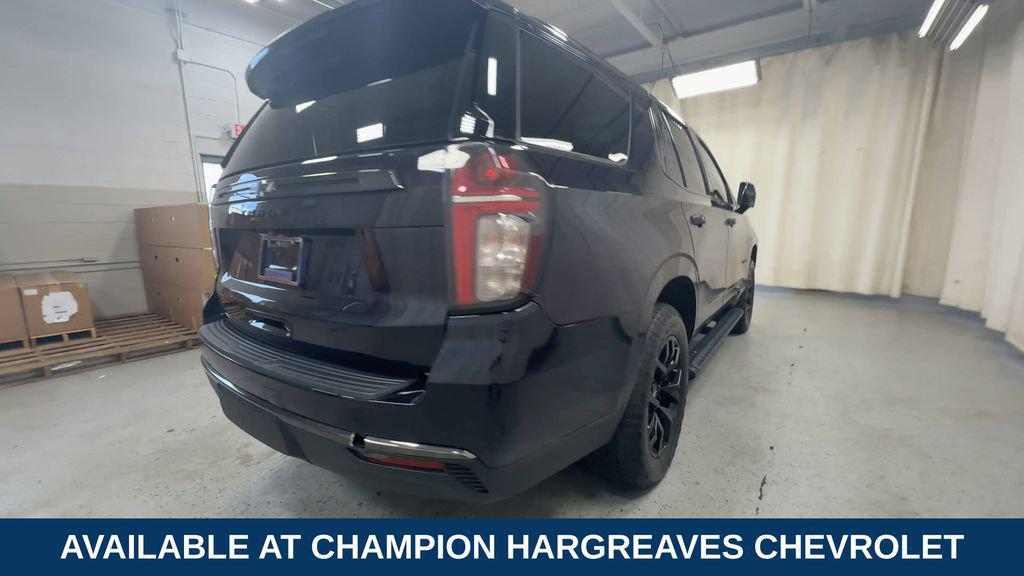 used 2022 Chevrolet Tahoe car, priced at $56,999
