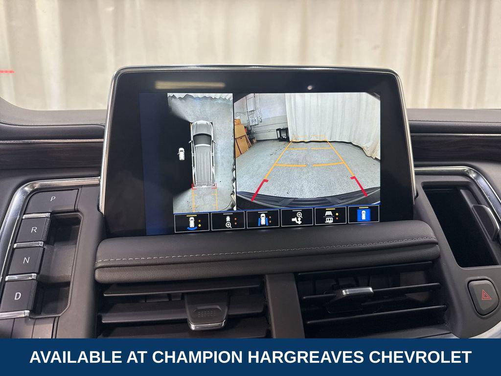 used 2022 Chevrolet Tahoe car, priced at $56,999