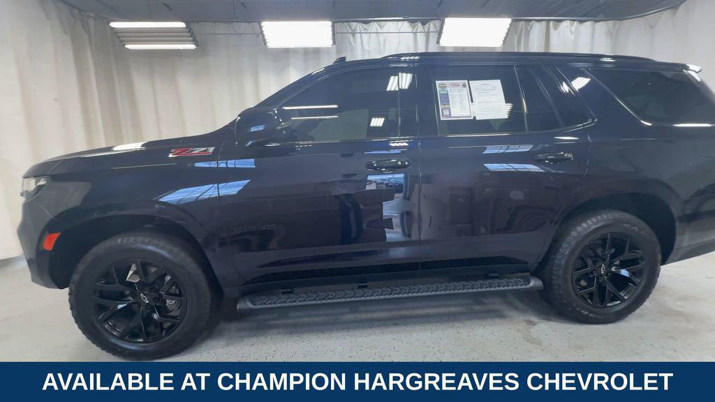 used 2022 Chevrolet Tahoe car, priced at $56,999