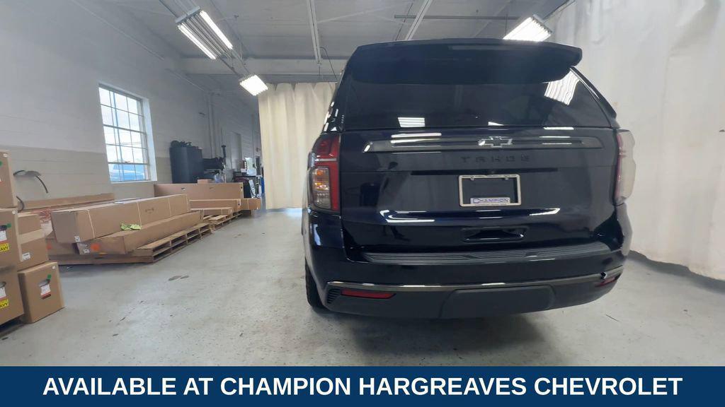 used 2022 Chevrolet Tahoe car, priced at $56,999