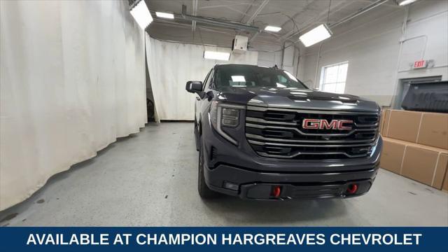 used 2022 GMC Sierra 1500 car