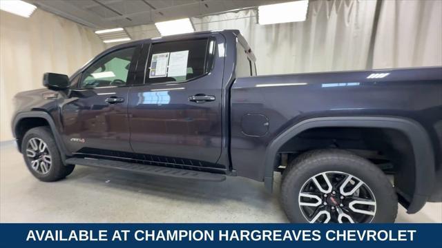 used 2022 GMC Sierra 1500 car
