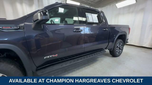 used 2022 GMC Sierra 1500 car