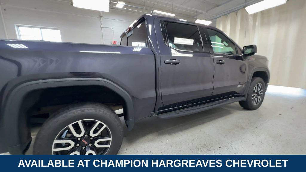 used 2022 GMC Sierra 1500 car