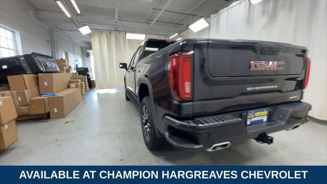 used 2022 GMC Sierra 1500 car