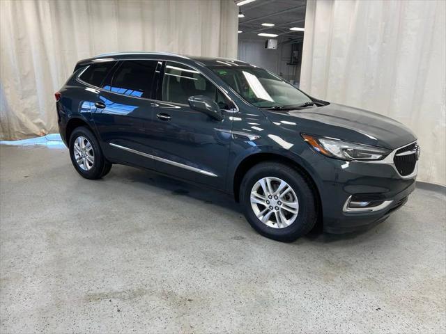 used 2019 Buick Enclave car, priced at $17,681