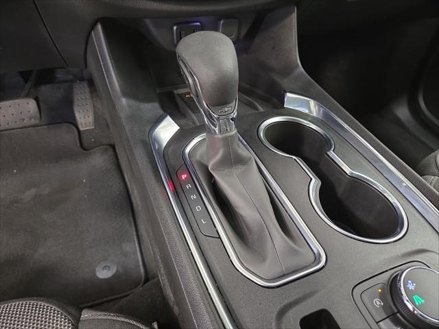 used 2023 Chevrolet Traverse car, priced at $29,961