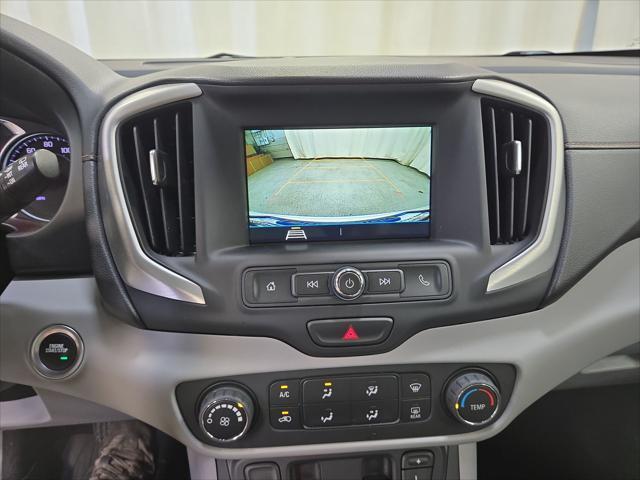 used 2019 GMC Terrain car, priced at $17,080