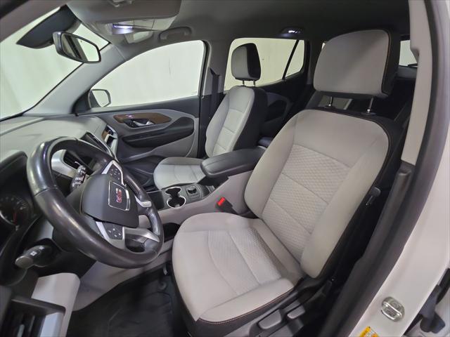 used 2019 GMC Terrain car, priced at $17,080
