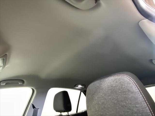 used 2022 Chevrolet Equinox car, priced at $23,258