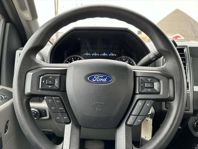 used 2021 Ford F-250 car, priced at $25,000