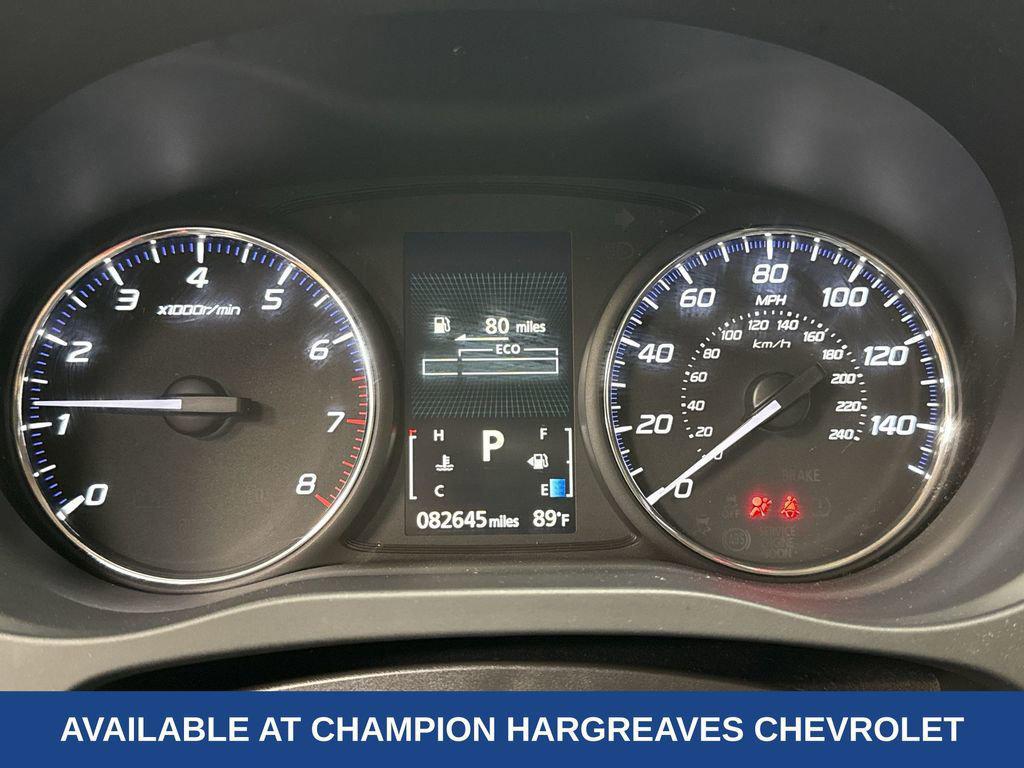 used 2016 Mitsubishi Outlander car, priced at $6,994