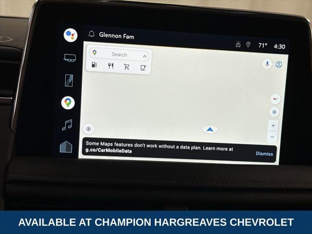 used 2022 Chevrolet Suburban car, priced at $54,214