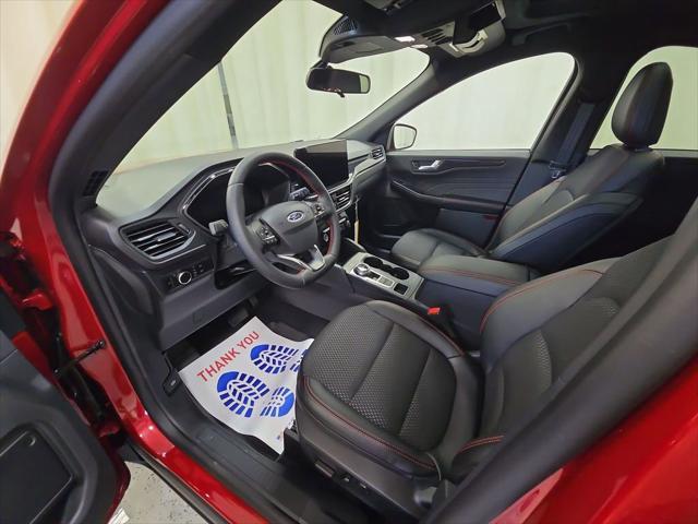 used 2025 Ford Escape car, priced at $32,219