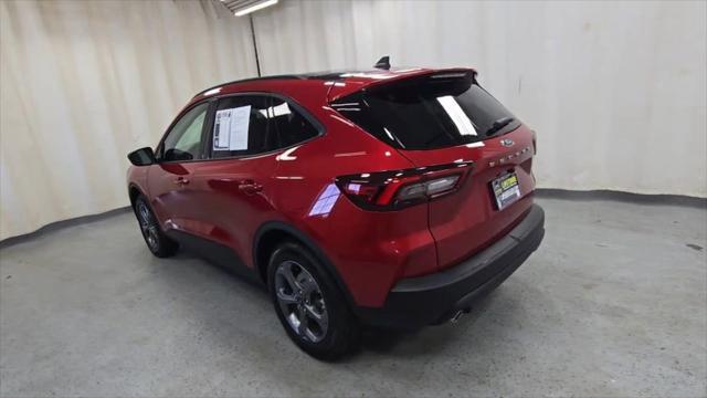 used 2025 Ford Escape car, priced at $32,219