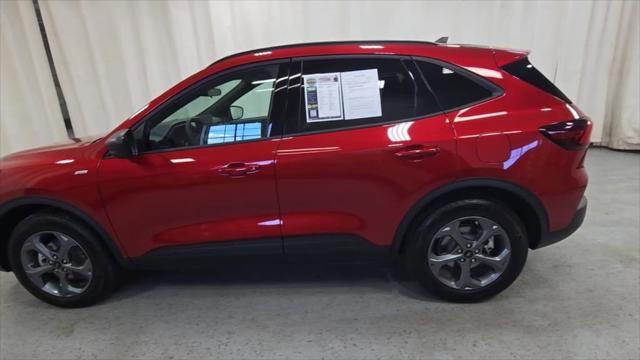 used 2025 Ford Escape car, priced at $32,219