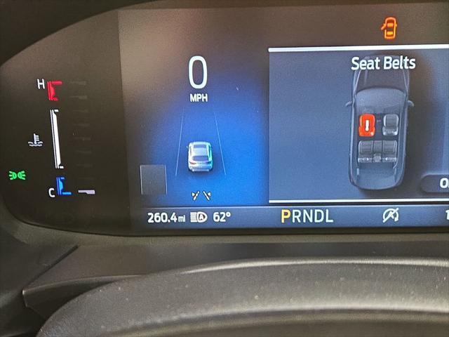 used 2025 Ford Escape car, priced at $32,219