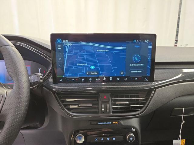 used 2025 Ford Escape car, priced at $32,219