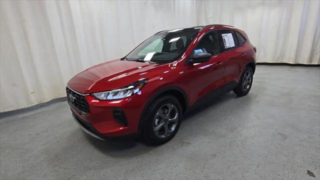 used 2025 Ford Escape car, priced at $32,219