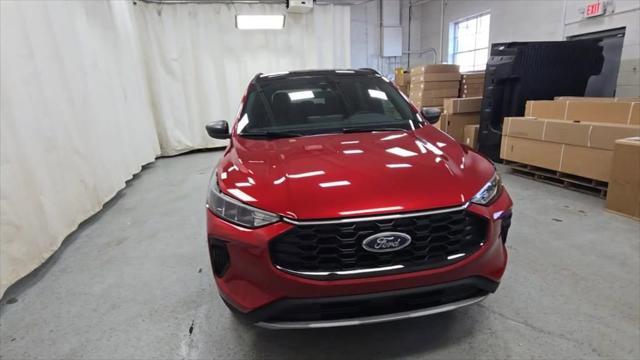 used 2025 Ford Escape car, priced at $32,219