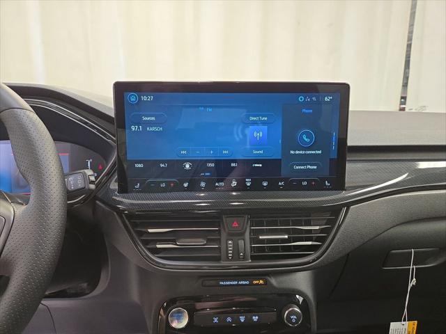 used 2025 Ford Escape car, priced at $32,219