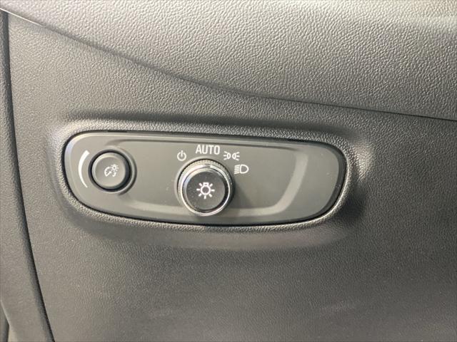 used 2022 Chevrolet Equinox car, priced at $23,994