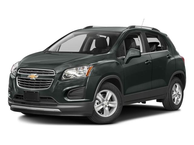 used 2016 Chevrolet Trax car, priced at $9,794