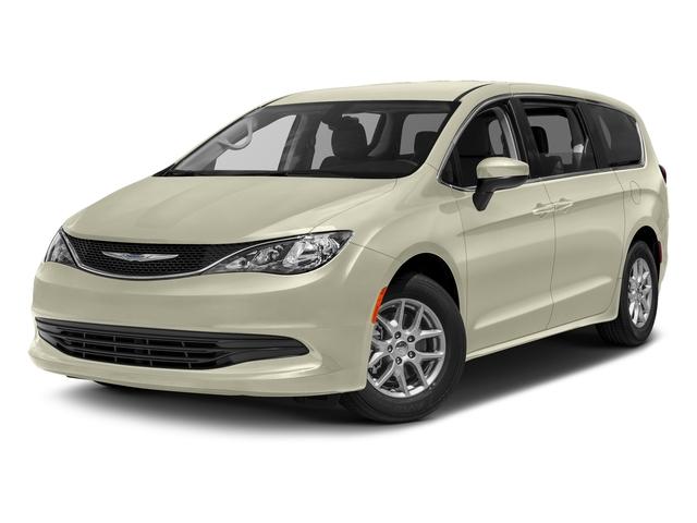 used 2017 Chrysler Pacifica car, priced at $11,325