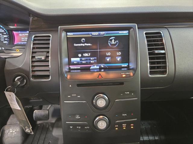 used 2013 Ford Flex car, priced at $9,101