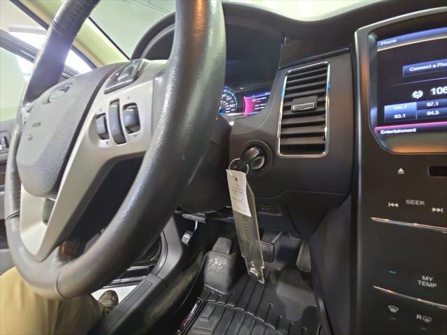 used 2013 Ford Flex car, priced at $9,101
