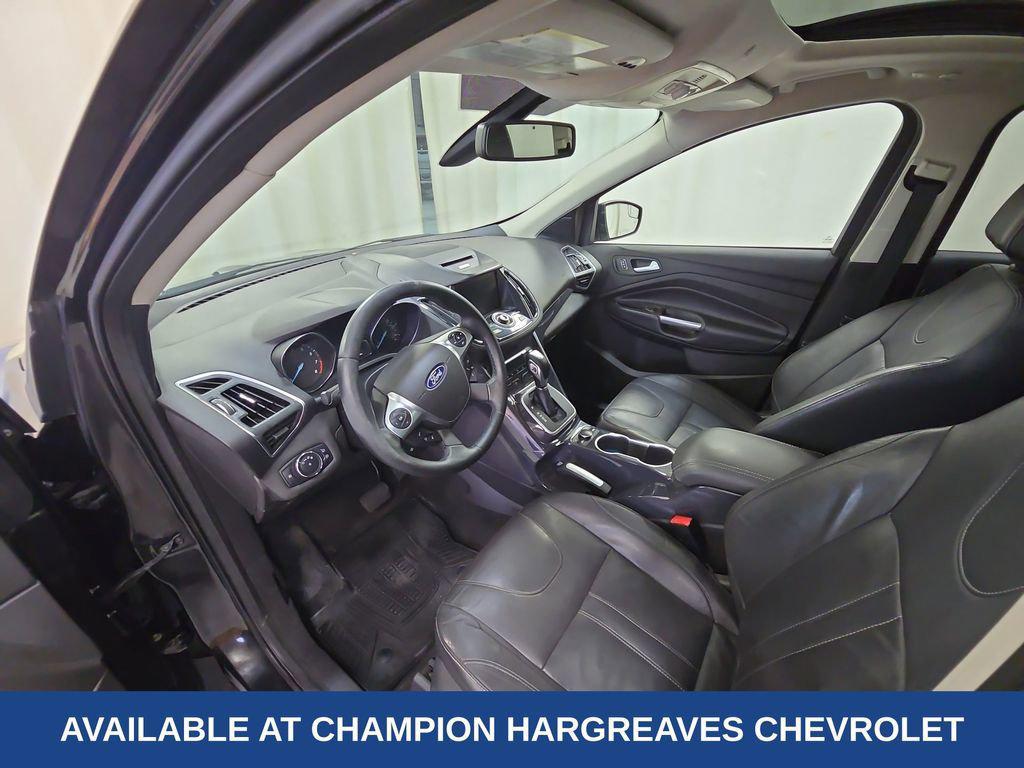 used 2013 Ford Escape car, priced at $7,749