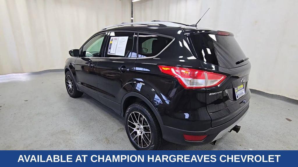used 2013 Ford Escape car, priced at $7,749