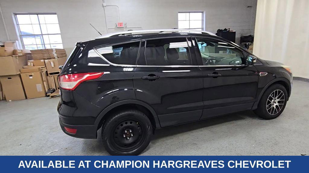 used 2013 Ford Escape car, priced at $7,749