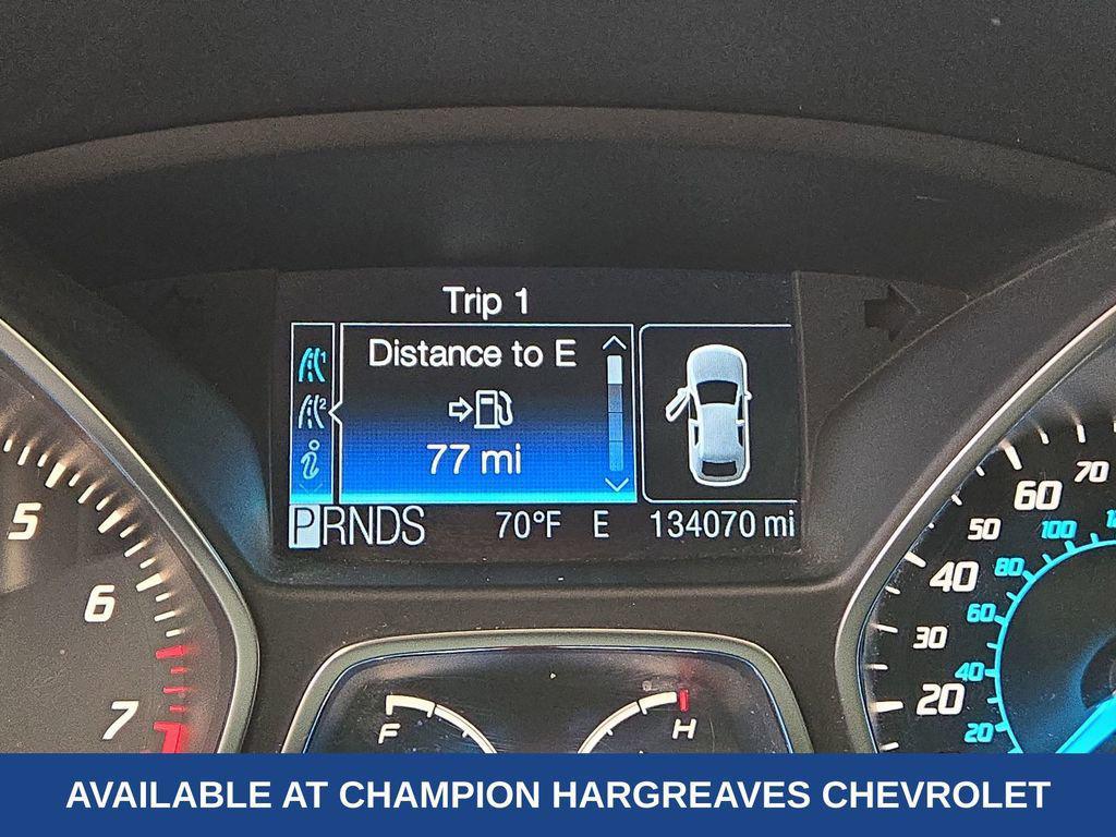 used 2013 Ford Escape car, priced at $7,749