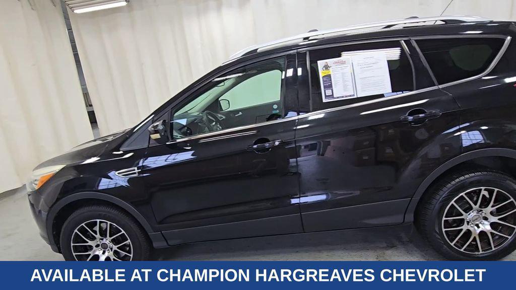 used 2013 Ford Escape car, priced at $7,749