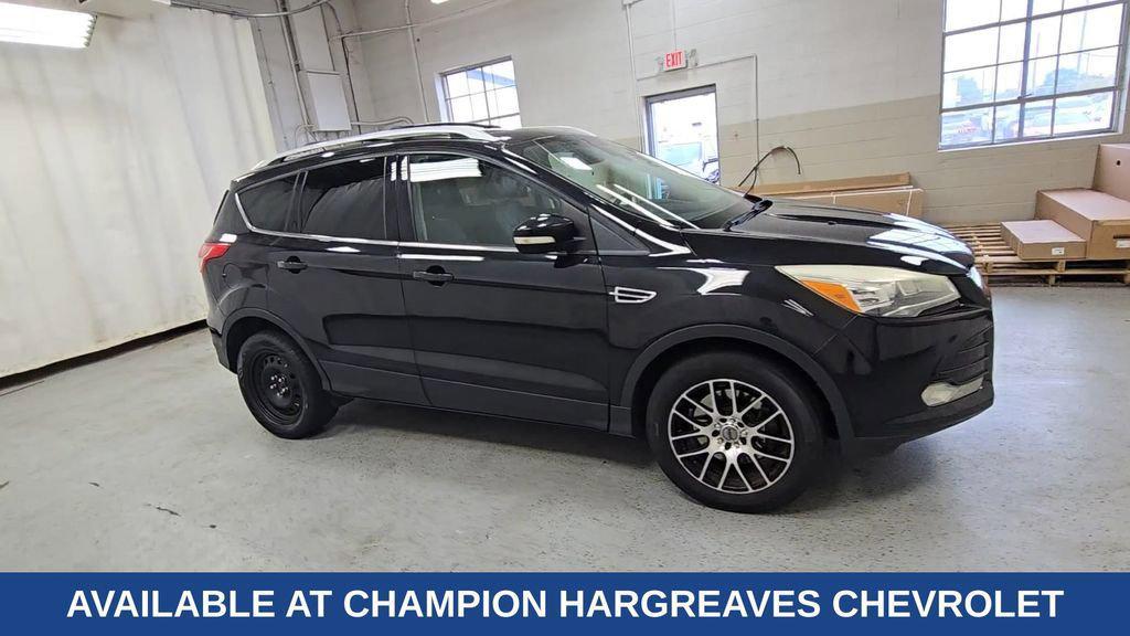 used 2013 Ford Escape car, priced at $7,749