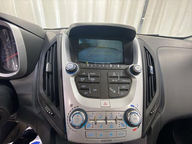 used 2017 Chevrolet Equinox car, priced at $8,275