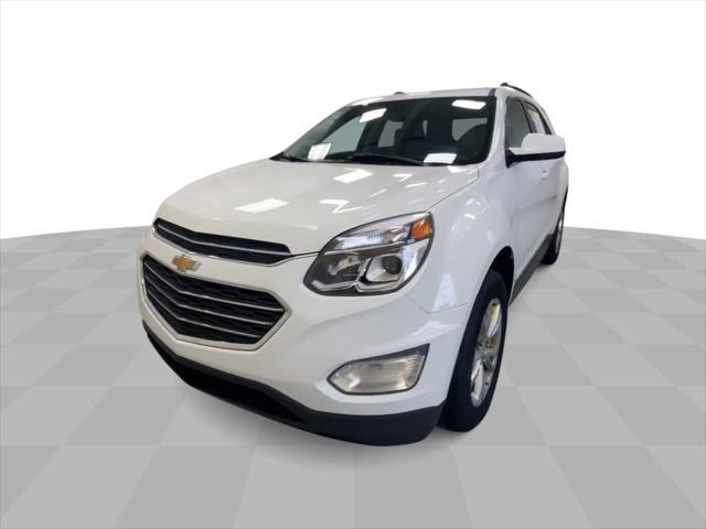 used 2017 Chevrolet Equinox car, priced at $8,275