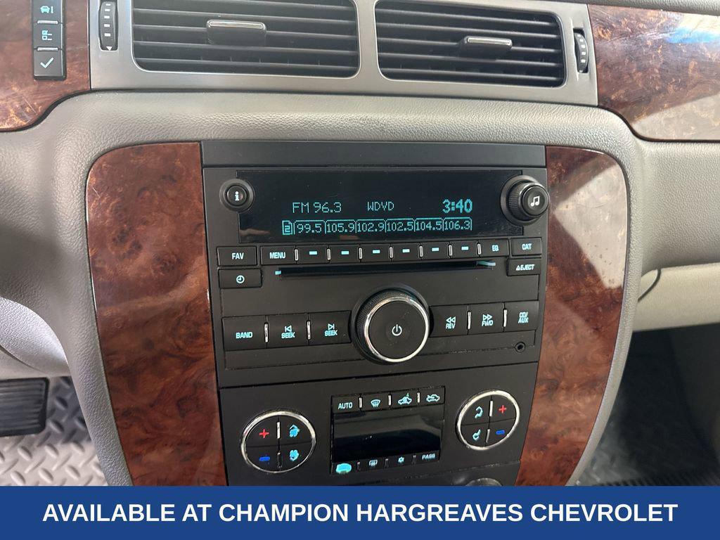 used 2013 Chevrolet Silverado 1500 car, priced at $16,305